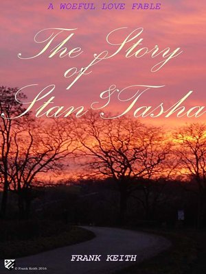 cover image of The Story of Stan and Tasha